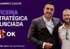 SBC e VNLOK anunciam parceria estratégica para ampliar participação de operadores licenciados no SBC Summit Europe SBC anuncia parceria com VNLOK para o SBC Summit Europe 2027 em Amsterdã.
