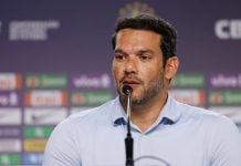 Samir Xaud não irá à audiência do STF sobre apostas; CBF será representada por advogado Samir Xaud, presidente da CBF.