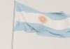 Argentina: projeto batizado de “Lei Lula” quer proibir apostas online em Buenos Aires Bandeira da Argentina.