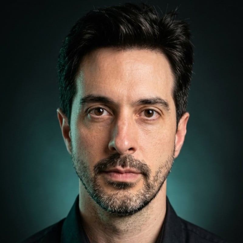 Thiago Iusim, especialista em jogo responsável.
