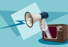 Tunad traz dados do investimento publicitário feito por casas de apostas em TV aberta.