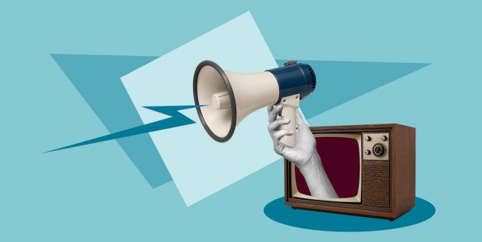 Tunad traz dados do investimento publicitário feito por casas de apostas em TV aberta.