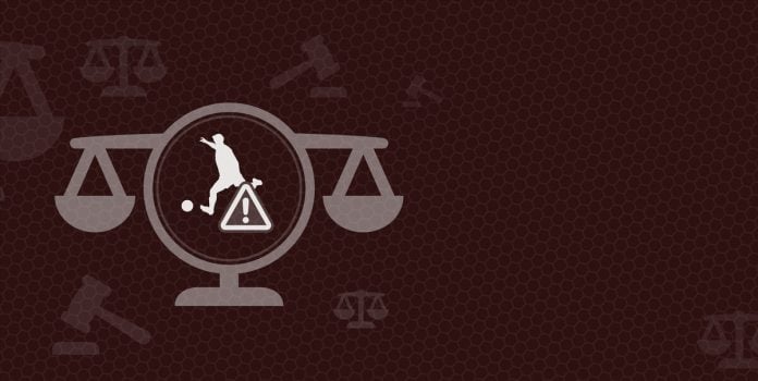 siga-comenta-adesão-do-brasil-à-conveção-de-macolin-e-proibição-das-apostas Representação do conceito de integridade esportiva