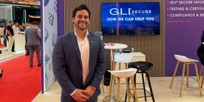 hugo-leite-gli-sbc-summit-2026 Hugo Leite, da GLI, no SBC Summit 2026